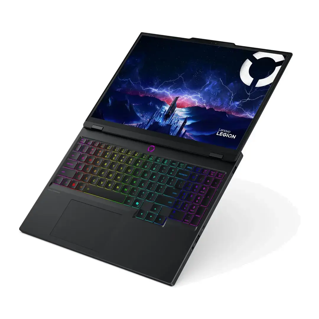 Lenovo Legion 5i i7-13645HX 15.3" WUXGA IPS 300 nits 165 Hz AG 16 GB DDR5 4800 512 GB SSD GeForce RTX 5060 8 GB 720p webcam 60 Wh No OS Eclipse Black