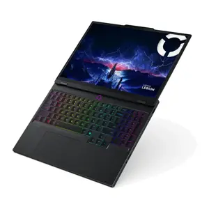 Lenovo Legion 5i i7-13645HX 15.3" WUXGA IPS 300 nits 165 Hz AG 16 GB DDR5 4800 512 GB SSD GeForce RTX 5060 8 GB 720p webcam 60 Wh No OS Eclipse Black