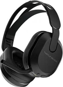 Turtle Beach Stealth 500, Wireless, Gaming, 20 - 20000 Hz, Headset, Black
