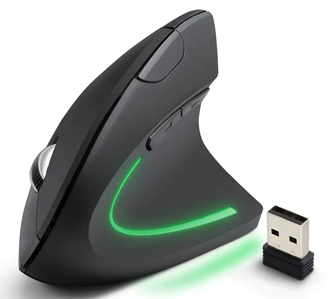 Esperanza EM133 1600DPI Optical mouse
