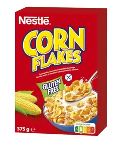Dribsniai CORN  FLAKES,  375 g