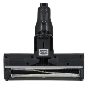 Samsung VS15A60AGR5, Dry, Multi cyclonic, Carpet, Hard floor, 86 dB, 150 W, Bagless