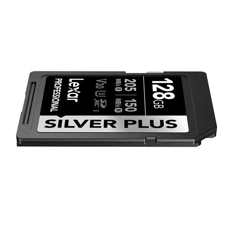 MEMORY SDXC 128GB UHS-I/LSDSIPL128G-BNNNG LEXAR