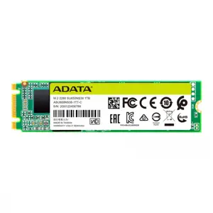 SSD diskas ADATA ASU650NS38-1TT-C 1000 GB, M.2, Serial ATA III