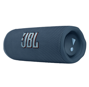 JBL Flip 6 Nešiojama garso kolonėlė, Wireless, Bluetooth, Blue