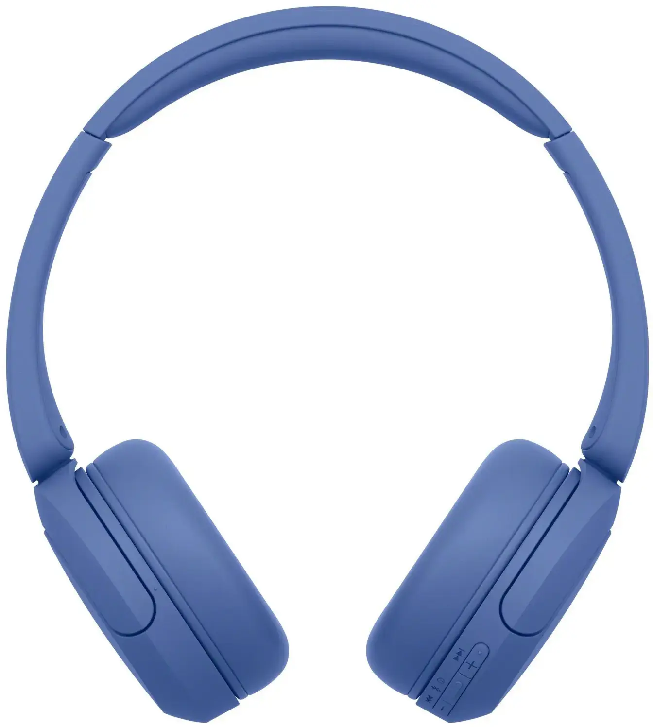 Sony WH-CH530 Wireless Bluetooth Headphones - Cobalt | Sony