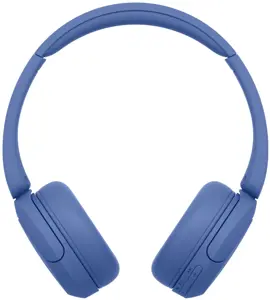 Sony WH-CH530 Wireless Bluetooth Headphones - Cobalt | Sony