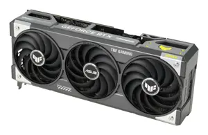 Vaizdo plokštė ASUS GeForce RTX 5070 12 GB, GDDR7, 90YV0LZ0-M0NA00