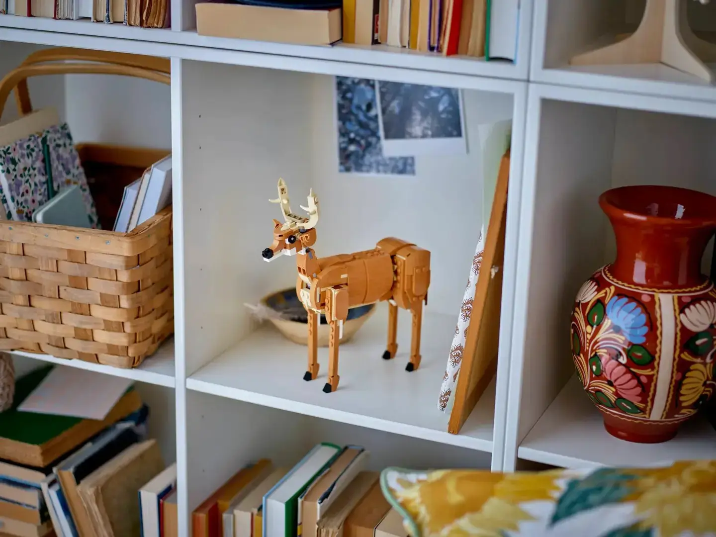 LEGO CREATOR 3 IN 1 31166 Beautiful Horse