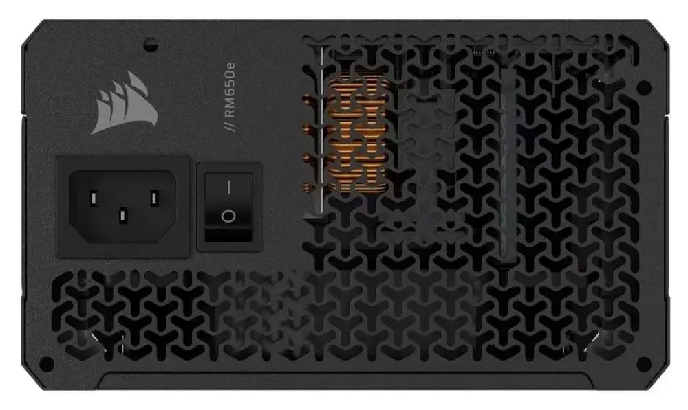 Maitinimo blokas CORSAIR CP-9020302-EU, 650 W
