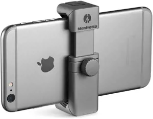"Manfrotto" išmaniojo telefono spaustukas MTWISTGRIP
