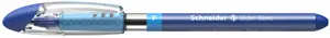 Rašiklis SCHNEIDER SLIDER F 0,3 mm.
