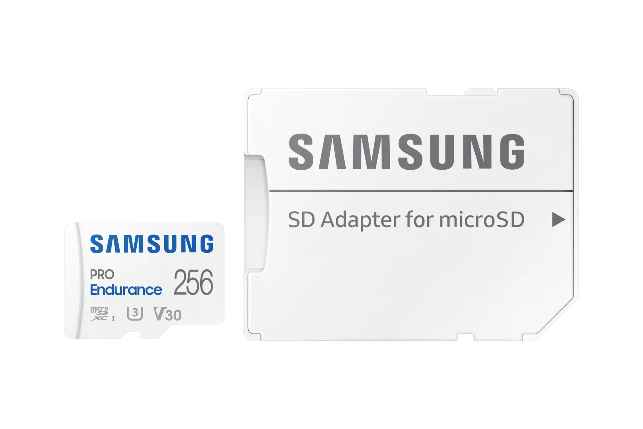 "Samsung" MB-MJ256K, 256 GB, "MicroSDXC", 10 klasė, UHS-I, 100 MB/s, 40 MB/s
