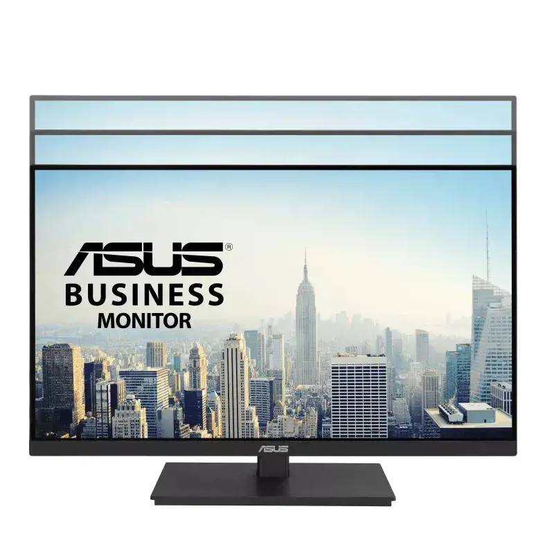 Monitorius ASUS VA24ECPSN Docking Monitor 23.8inch IPS WLED FHD AG 16:11 75Hz 1000:1 300cd/m2 HDMI DP USB Type C 3xUSB 3.2 Type A x2 2W