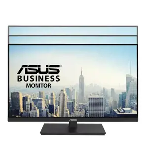 Monitorius ASUS VA24ECPSN Docking Monitor 23.8inch IPS WLED FHD AG 16:11 75Hz 1000:1 300cd/m2 HDMI DP USB Type C 3xUSB 3.2 Type A x2 2W