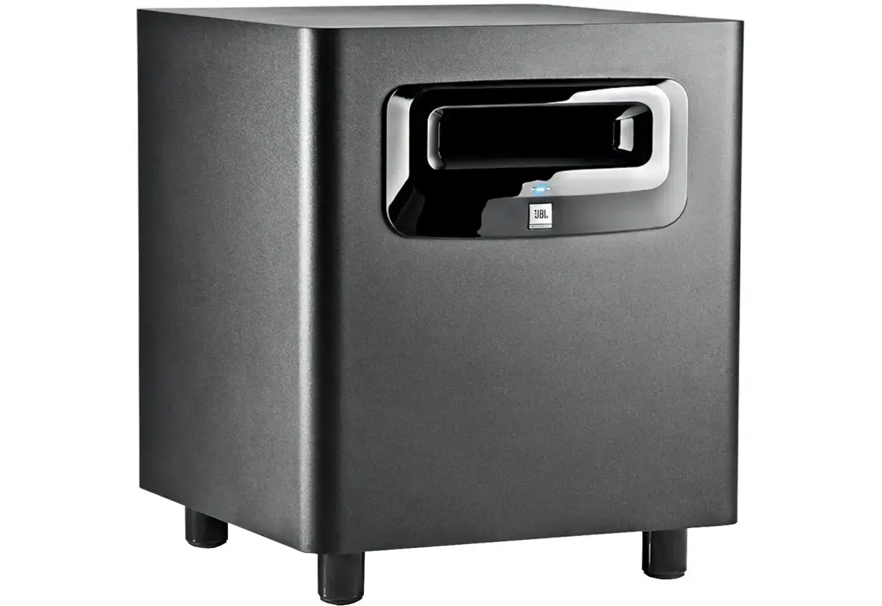 JBL LSR310S - active studio subwoofer