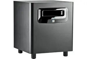 JBL LSR310S - active studio subwoofer