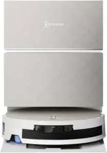 Dulkių siurblys-robotas Ecovacs Deebot X12 Pro Omni