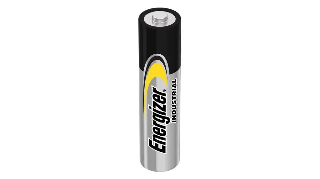 BATERIJA ENERGIZER INDUSTRIAL PRO AAA LR03 1.5V 10 VNT.