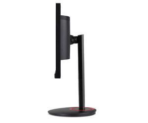 Acer XF240Y X1biiph | 24 " | IPS | FHD | 16:9 | 180 Hz | 1 ms | 1920 x 1080 pixels | 250 cd/m² | HDMI ports quantity 2