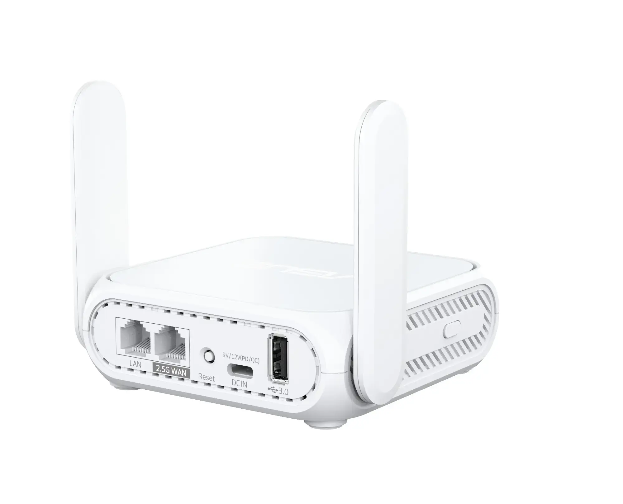 Asus Dual-band WiFi 7 Travel Router | RT-BE58 Go | 802.11be | 688/2882 Mbit/s | Mesh Support Yes | MU-MiMO Yes | No mobile broadband | Antenna type Enternal