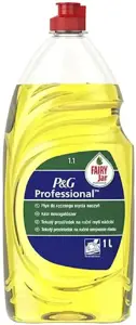 Fairy Professional indų plovimo skystis Lemon, 1L