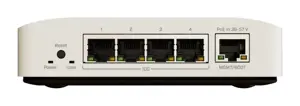 MikroTik CRS304-4XG-IN 10 Gigabit Data Switch with 4-10G RJ45 Ethernet ports and 1-1G Management po…