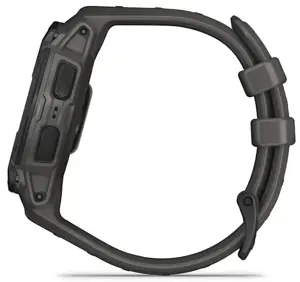 SMARTWATCH INSTINCT E/BLK/CHARC 010-02933-00 GARMIN