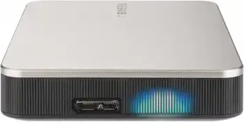 TOSHIBA 4 TB EXTERNAL HDD - CANVIO FLEX (WARM SILVER)