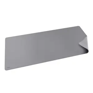 DESK PAD BENYA XXL/GREY 25712 TRUST