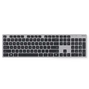 Asus W5000 | Keyboard and Mouse Set | Wireless | Russian