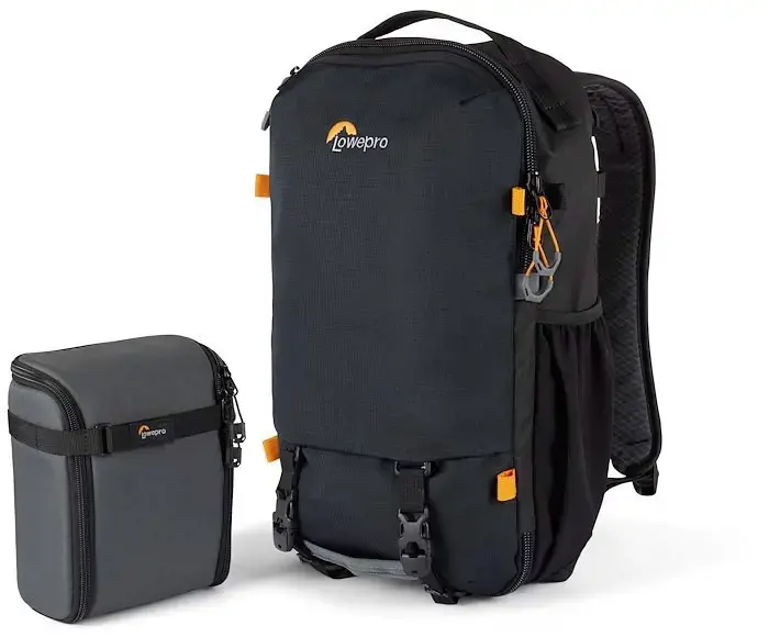 Lowepro backpack Trekker Lite BP 150 AW, black