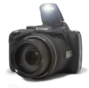 Kodak AZ528 Black