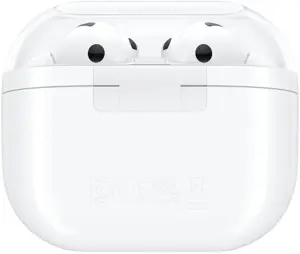Samsung SM-R630NZWAEUE headphones/headset True Wireless Stereo (TWS) In-ear Calls/Music USB Type-C Bluetooth White