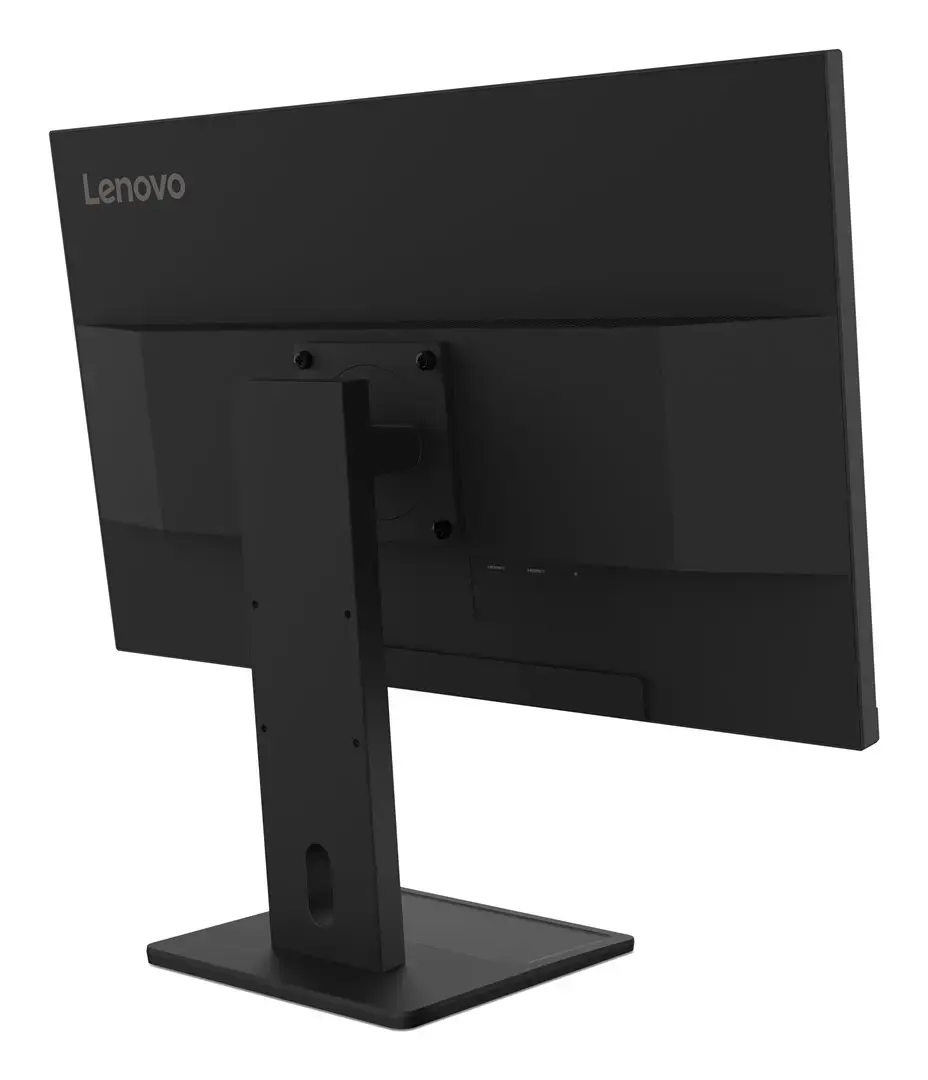 LENOVO 27" E27Q-40 QHD IPS 16:9 100HZ HDMI/DP/SPEAKERS