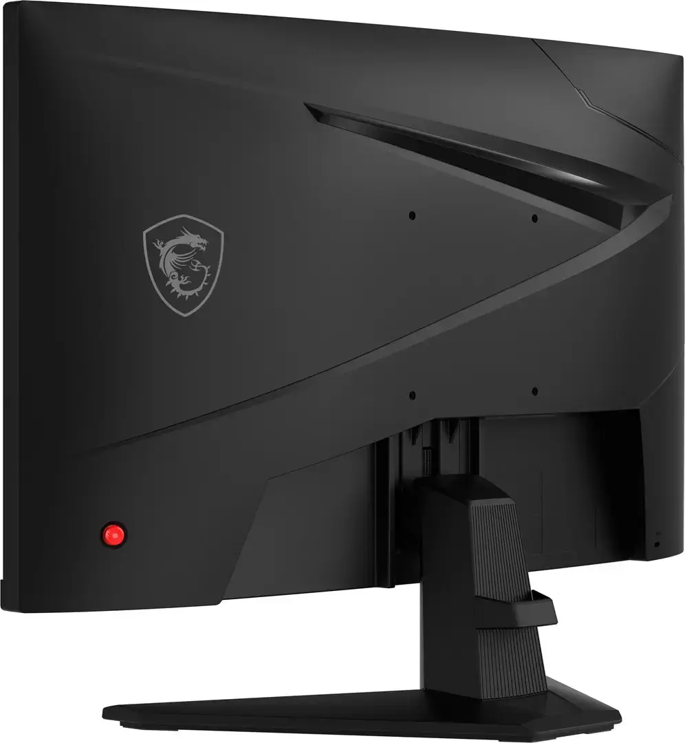 LCD Monitor MSI 23.6 " 1920 x 1080 pixels Full HD Native aspect ratio 16:9 LCD Curved MAG244C