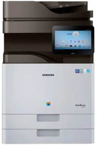 Samsung MultiXpress SL-X4220RX