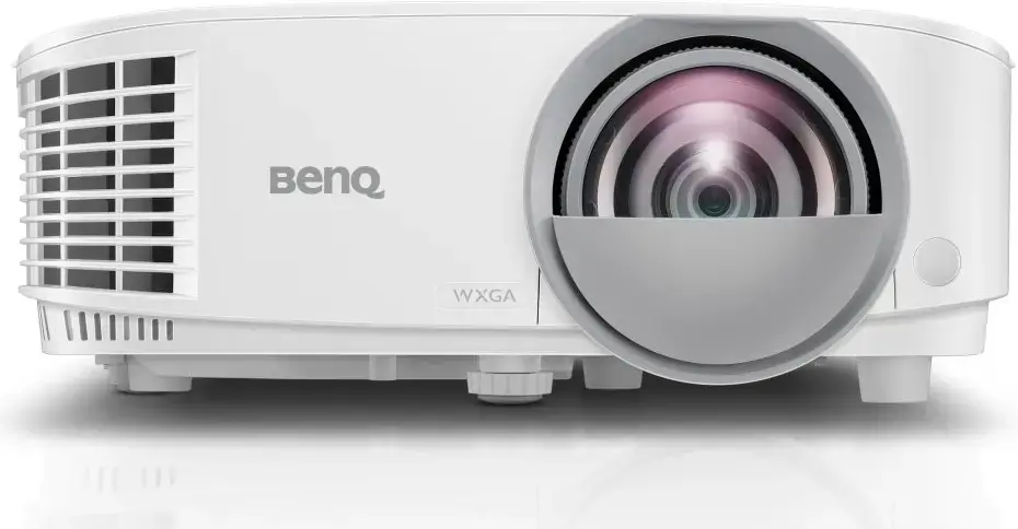 "Benq" MW809STH, 3600 ANSI liumenų, DLP, XGA (1024x768), 1,24 cm (0,49"), DMD, 15000 val.