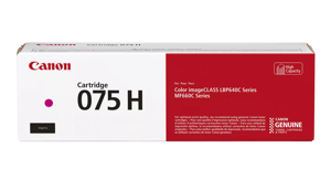 6367C002 (CRG075HM), Kasetė spausdintuvui (Canon)