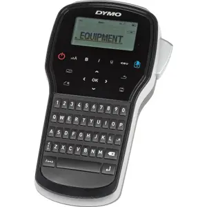 DYMO LabelManager 280 Label Maker | Rechargeable Handheld Label Printer with QWERTY Keyboard | Incl…