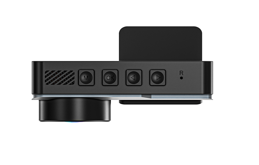 Navitel R87 GPS | IPS 412 x 960 | GPS (satellite) | Maps included