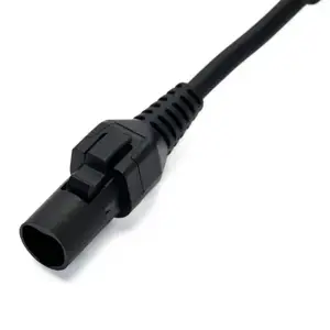 "Dell" adapteris Oro / automobilio / automatinis nuolatinės srovės maitinimo adapteris 65W USB-C