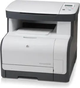 HP Color Laserjet CM1312 MFP