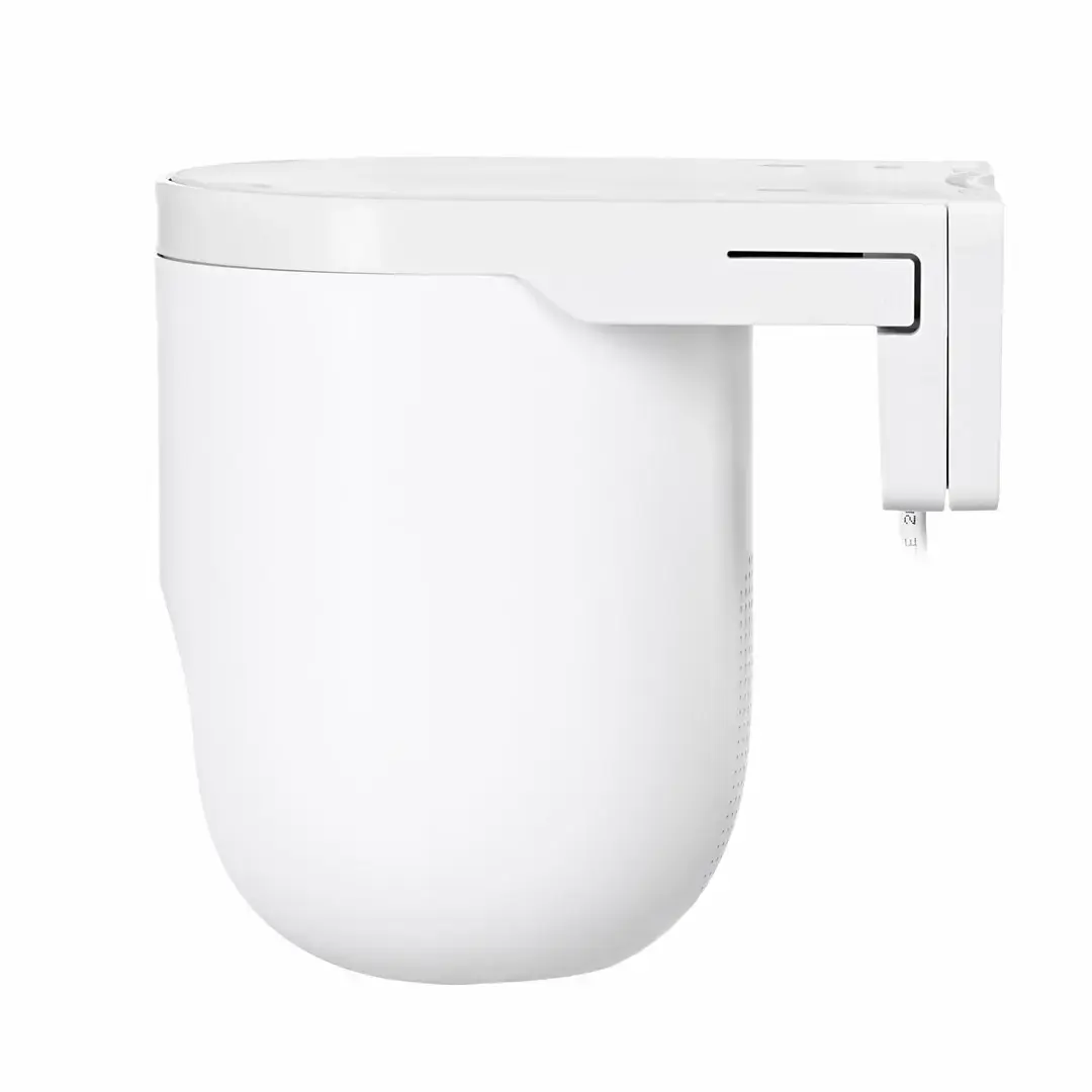 EZVIZ Camera | CS-H8C Pro 4K | 8 MP | 4mm | IP65 | H.264/H.265 | Micro SD, Max. 512 GB