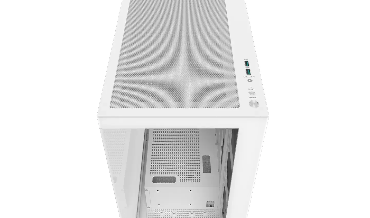 Deepcool CG580 WH enclosure