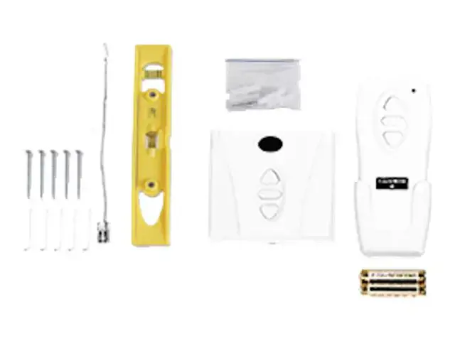 "Elite Screens" ekranai "Electric100XH" įstrižainė 100 ", 16:9, matomas ekrano plotis (W) 221 cm, baltos spalvos