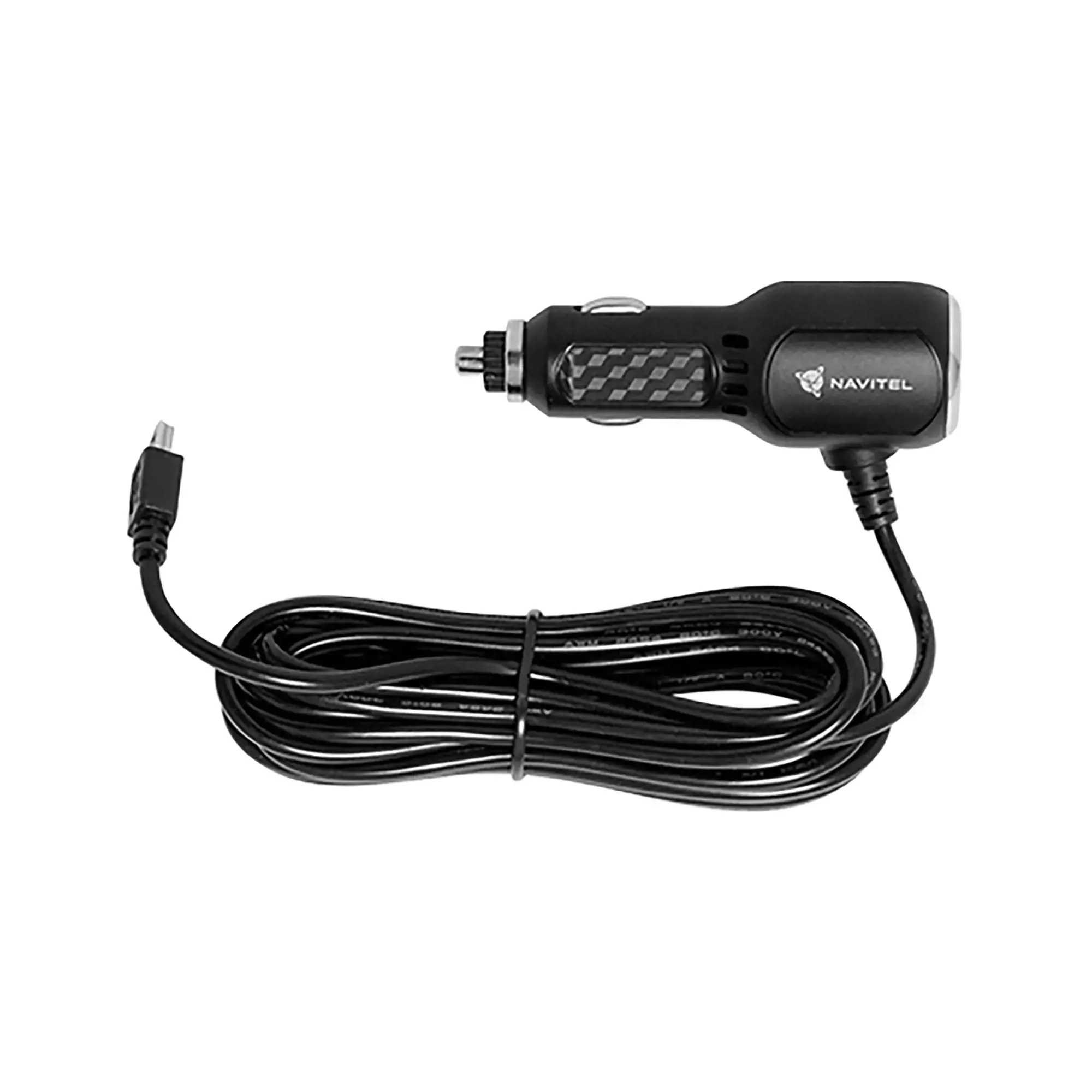 Dvigubas automobilinis vaizdo registratorius NAVITEL R9