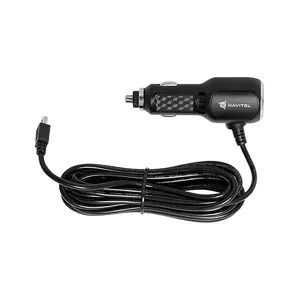 Dvigubas automobilinis vaizdo registratorius NAVITEL R9