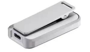 ADATA URBAN TAPSAFE External SSD 1000 GB