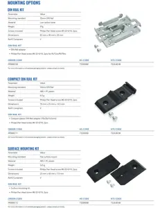 TELTONIKA IOT KOMUTATORIUS TSW200 POE 8X 30W PRIEVADAS